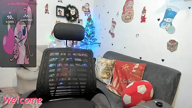 anastasia tuya online show from 11/15/25, 01:36