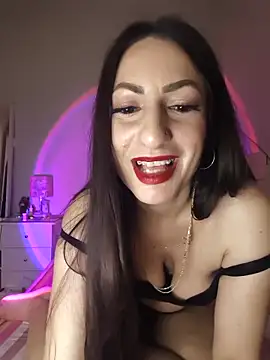 Snapshot of Markela__ chatting on 04/18/26, 11:49 Markela online show from 04/18/26, 11:49