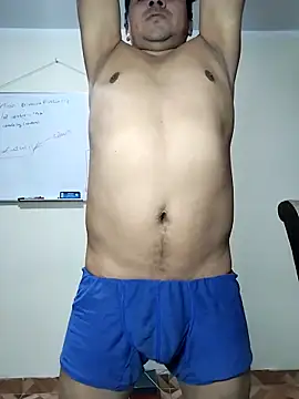 Snapshot of AntonioFit chatting on 09/13/25, 05:51 AntonioFit online show from 09/13/25, 05:51