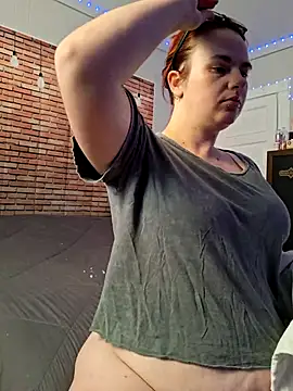 queenpeaches121 online show from 09/12/25, 11:10