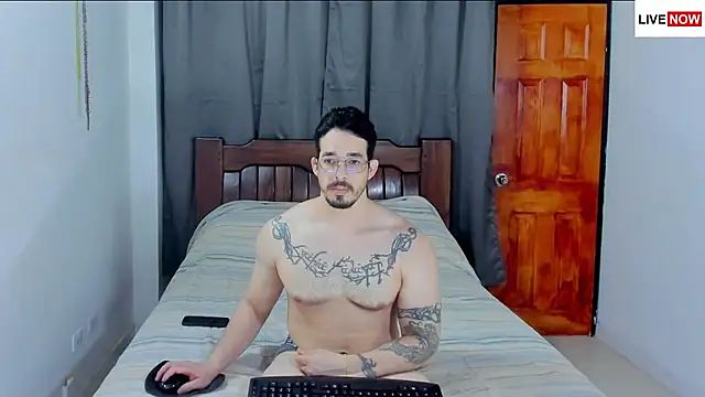 Hunter Hoott online show from 03/27/26, 12:38