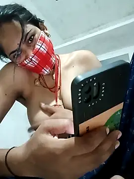 Snapshot of CUTE-786 chatting on 10/16/25, 03:29 CUTE-786 online show from 10/16/25, 03:29