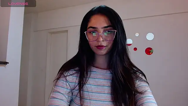 Ariagal online show from 11/14/25, 10:29