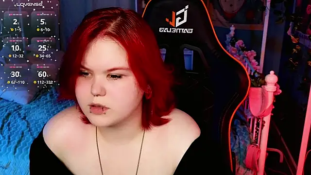 fillisfox  online show from 09/10/25, 03:34