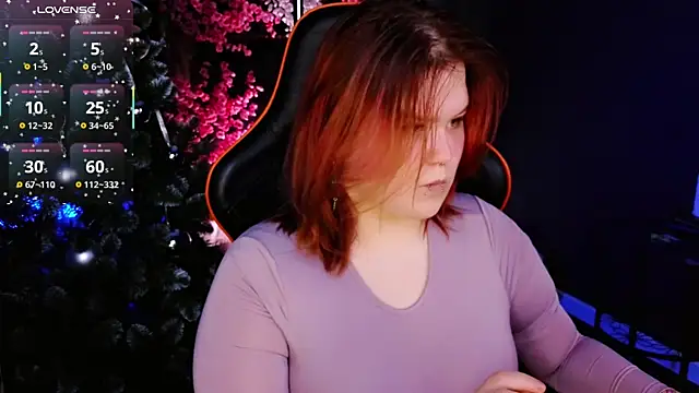 fillisfox  online show from 01/13/26, 10:42