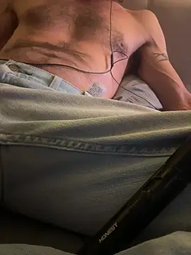 SmokeyKnight online show from 04/14/26, 05:24