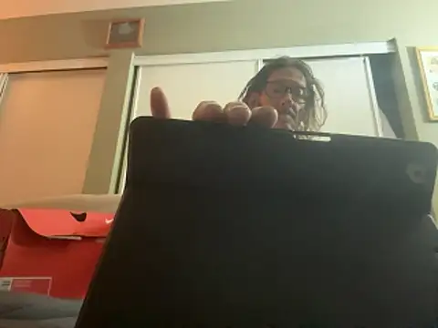 SmokeyKnight online show from 04/17/26, 03:20