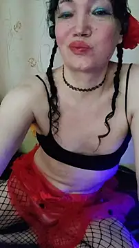 Tselka online show from 01/07/26, 01:19