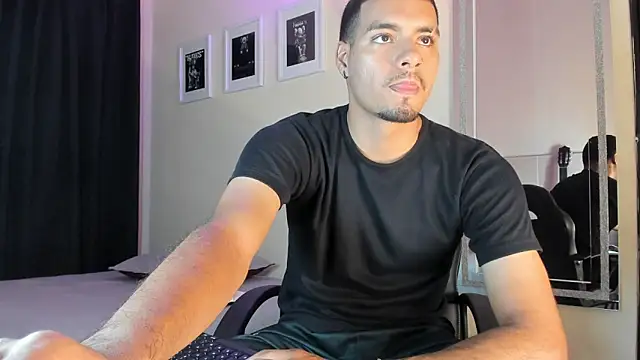 TeamPorn 19 online show from 01/05/26, 08:23