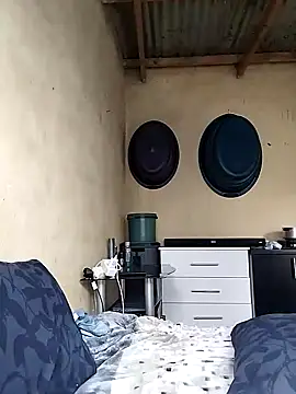 shebeshid online show from 11/12/25, 01:55