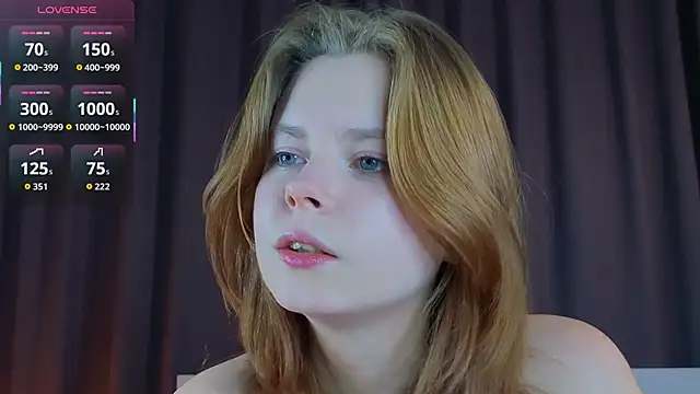 Snapshot of JulietteRain chatting on 11/05/25, 06:08 JulietteRain online show from 11/05/25, 06:08