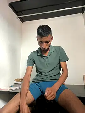 leinad or97 online show from 10/23/25, 07:45