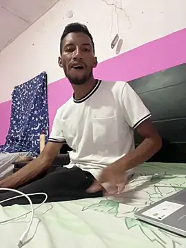 leinad or97 online show from 04/08/26, 03:06