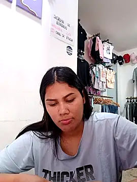 burbuja02 online show from 02/03/26, 02:22