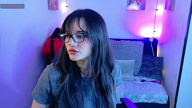 MiaVelvetDoll online show from 10/06/25, 01:19