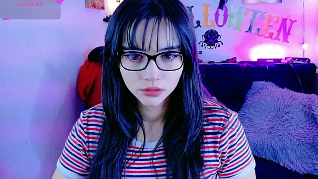 MiaVelvetDoll online show from 11/02/25, 02:52