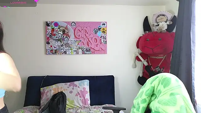 MiaVelvetDoll online show from 03/12/26, 04:35