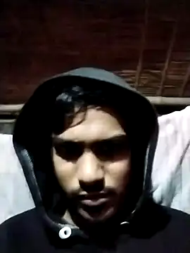 HoT BoY  Salim Khan BD online show from 02/13/26, 01:34