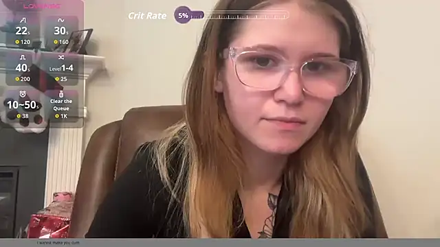 Riley ray69 online show from 11/24/25, 05:12