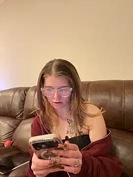 Riley ray69 online show from 11/30/25, 01:20