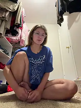 Riley ray69 online show from 03/09/26, 01:04