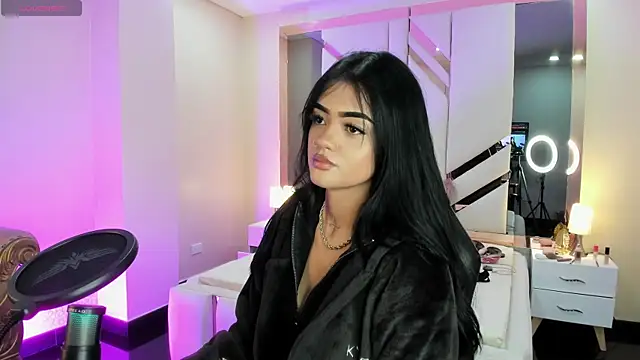 EmmaStonns online show from 09/09/25, 01:10