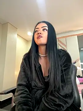 EmmaStonns online show from 10/17/25, 02:08