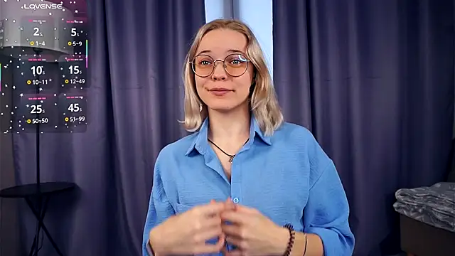 EdaKirkIin online show from 10/23/25, 05:07