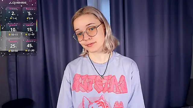 EdaKirkIin online show from 10/29/25, 05:20