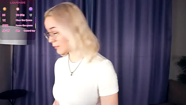 EdaKirkIin online show from 11/26/25, 05:30