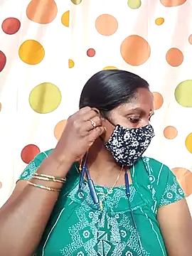 Tamil Abinaya online show from 03/15/26, 05:19