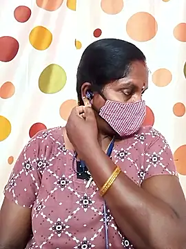 Tamil Abinaya online show from 04/14/26, 05:08