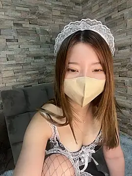 Snapshot of yuuhichan chatting on 10/30/25, 06:52 yuuhichan online show from 10/30/25, 06:52