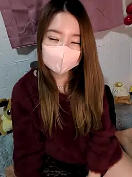 yuuhichan online show from 03/23/26, 03:21