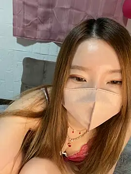 yuuhichan online show from 05/17/26, 07:43