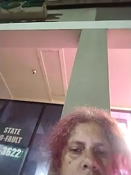Shymama269 online show from 04/26/26, 04:43