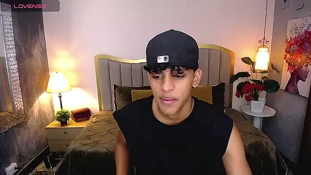 jhos padill online show from 12/19/25, 01:18