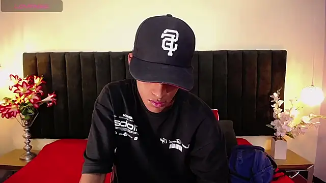 jhos padill online show from 03/13/26, 01:29