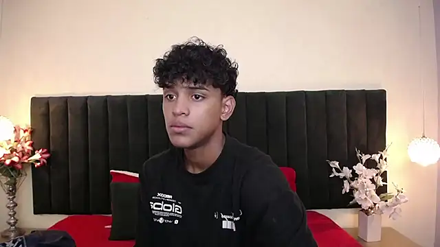 jhos padill online show from 03/25/26, 01:50