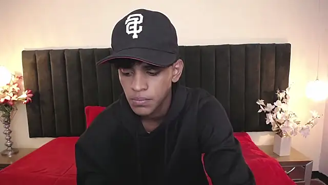 jhos padill online show from 03/26/26, 01:49