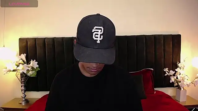jhos padill online show from 05/11/26, 01:28