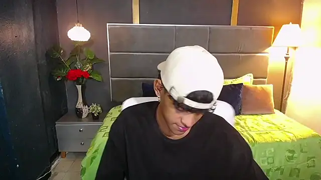 jhos padill online show from 05/14/26, 02:07