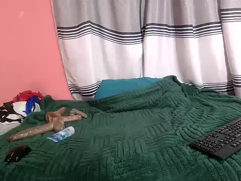 DarkQueen 94 online show from 11/05/25, 08:42