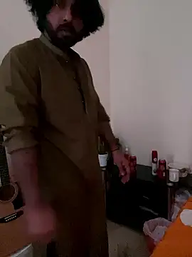 Borokalasona online show from 01/16/26, 12:47