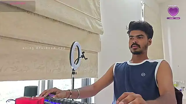 Snapshot of mrbuddy85 chatting on 10/01/25, 11:16 mrbuddy85 online show from 10/01/25, 11:16