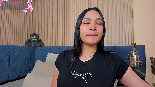 angel ponce online show from 01/16/26, 07:07