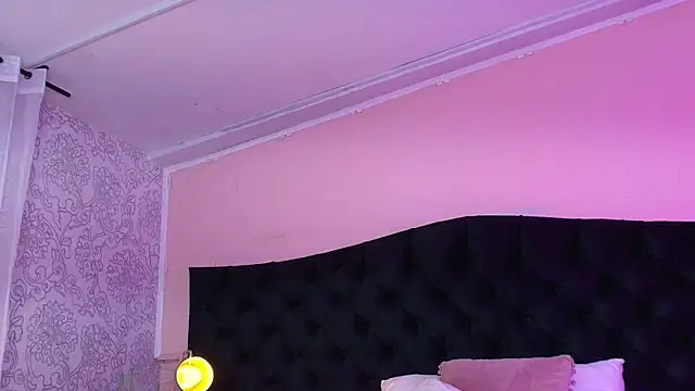 Hada Blue online show from 03/13/26, 08:26