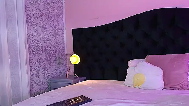 Hada Blue online show from 03/16/26, 07:51