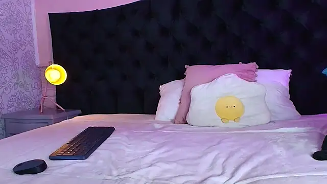 Hada Blue online show from 03/30/26, 07:48