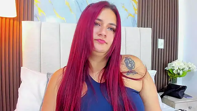 Victoria Guzman online show from 07/13/26, 03:04